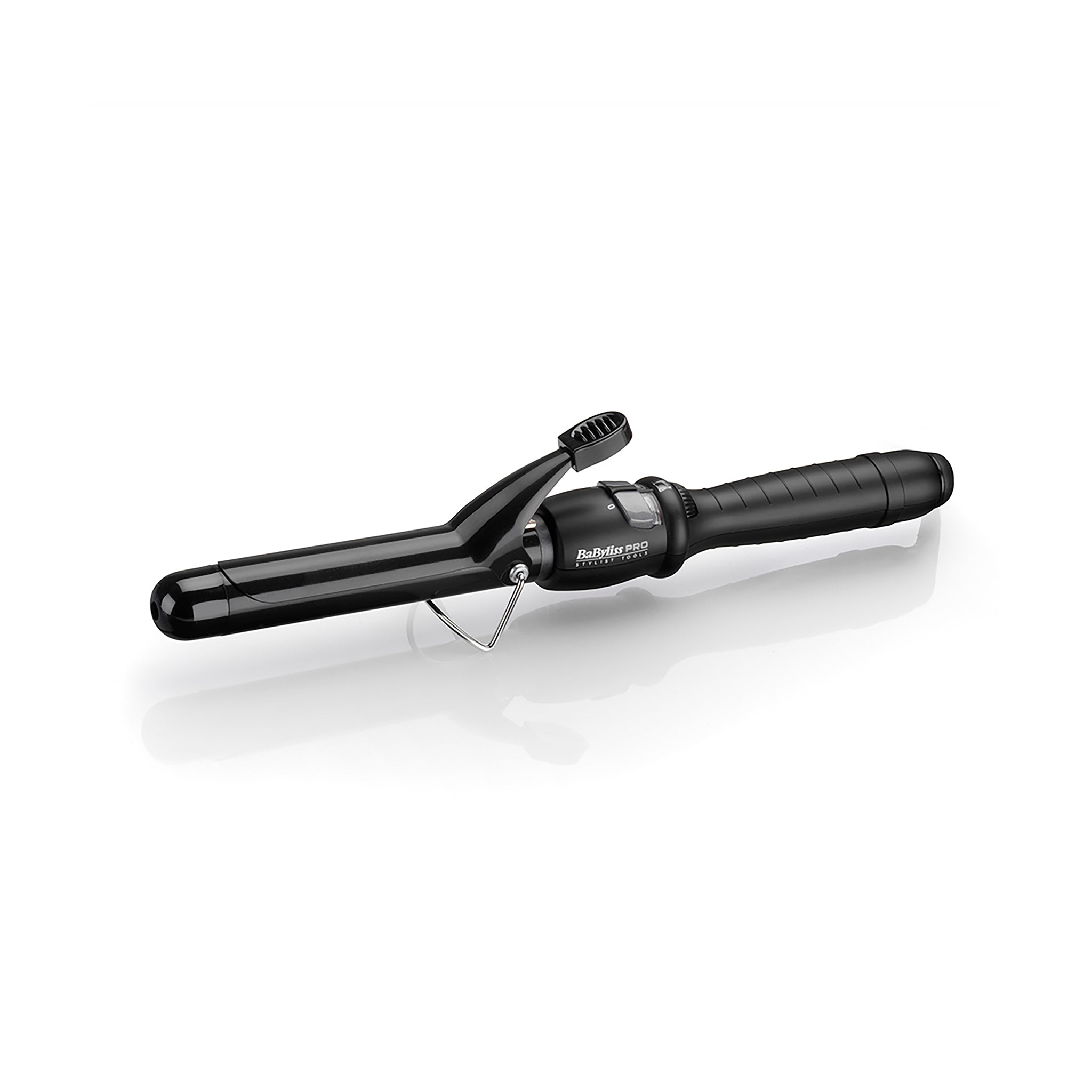 BaByliss PRO Dial-a-Heat Tongs - 13mm to 38mm