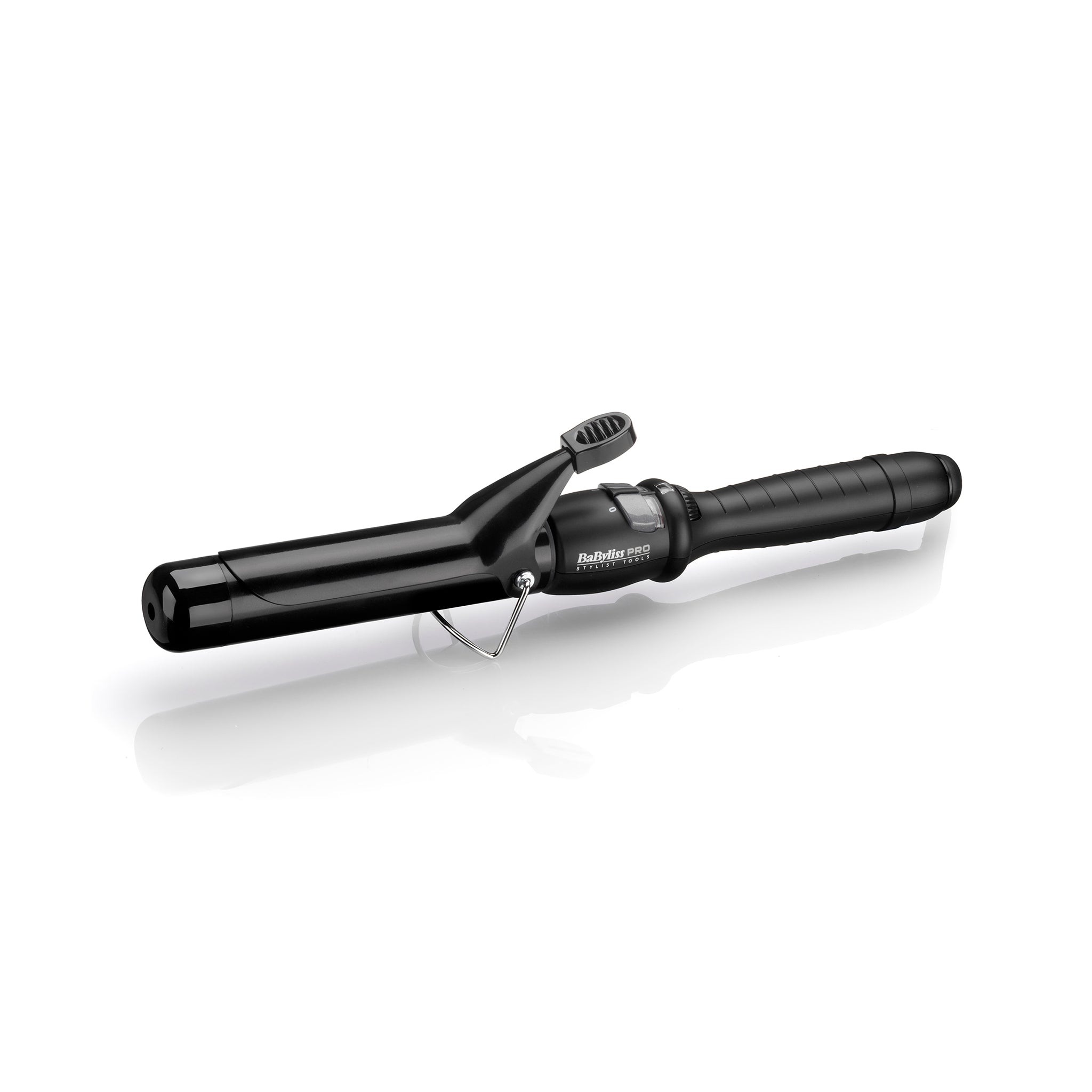 BaByliss PRO Dial-a-Heat Tongs - 13mm to 38mm