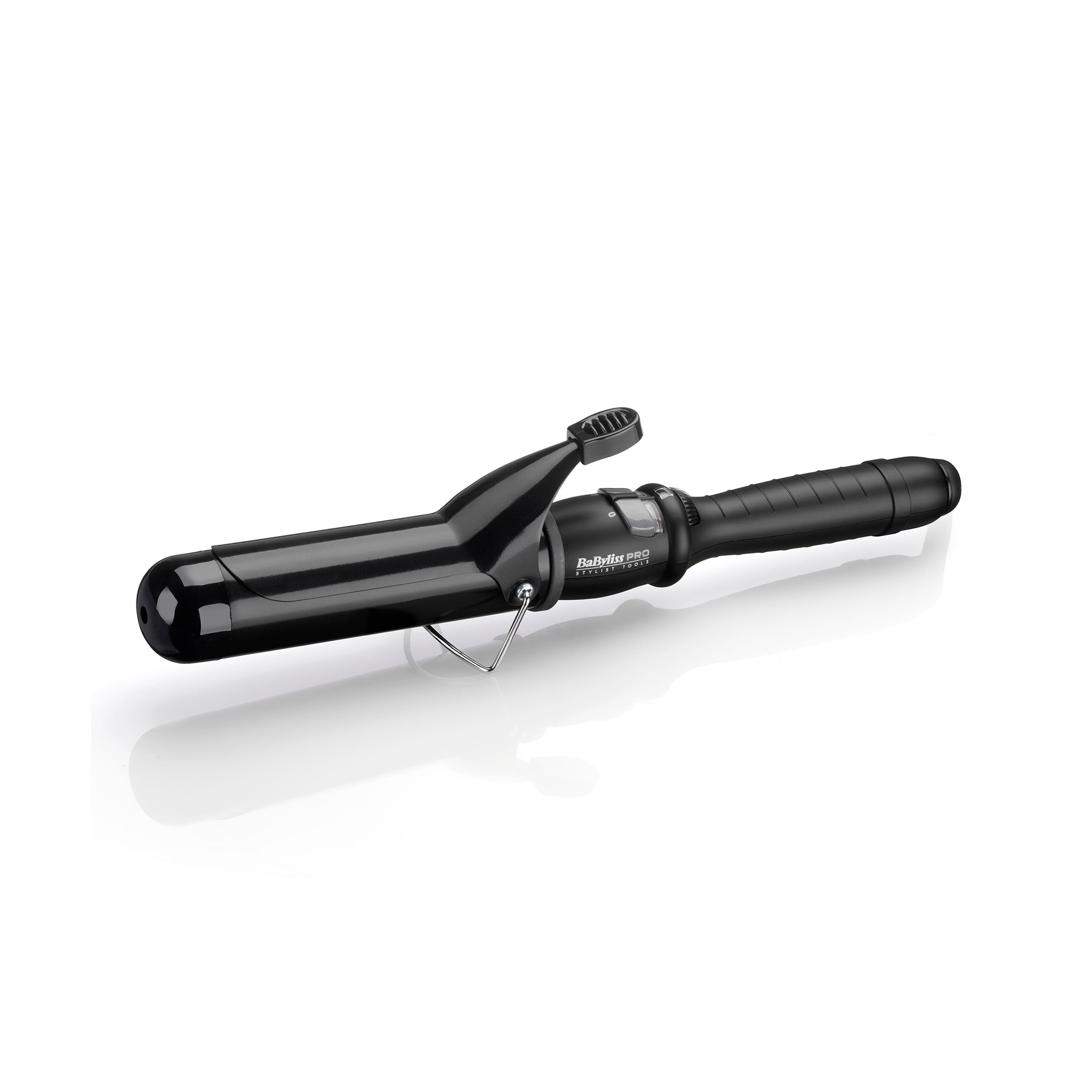 BaByliss PRO Dial-a-Heat Tongs - 13mm to 38mm