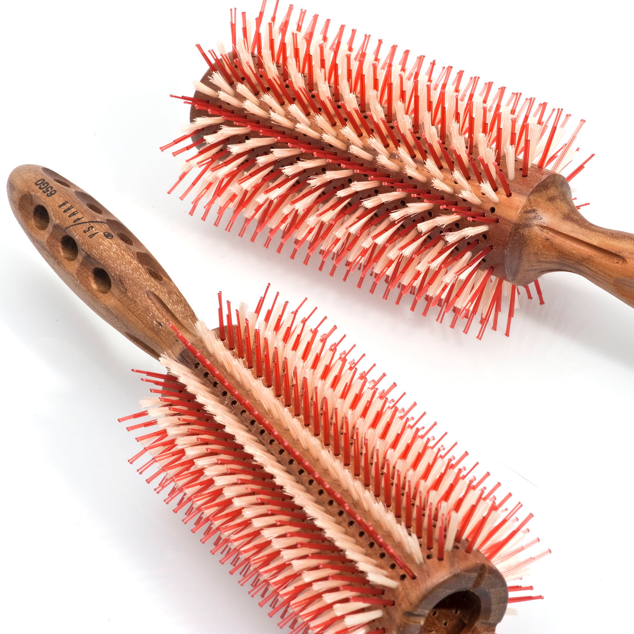 YS Park Brush Curl Shine Styler - G-Series 40G4 35mm