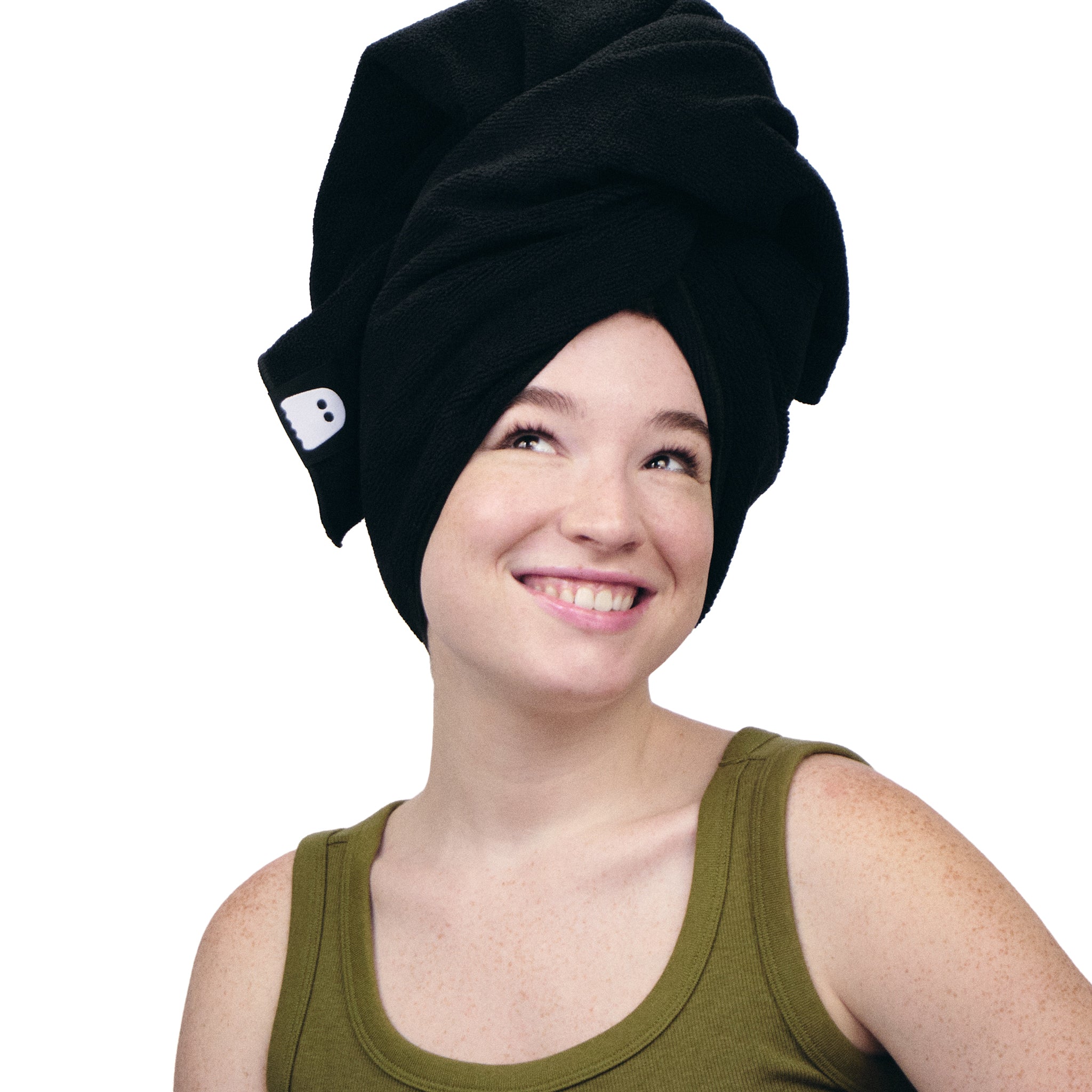 Phantom Towels