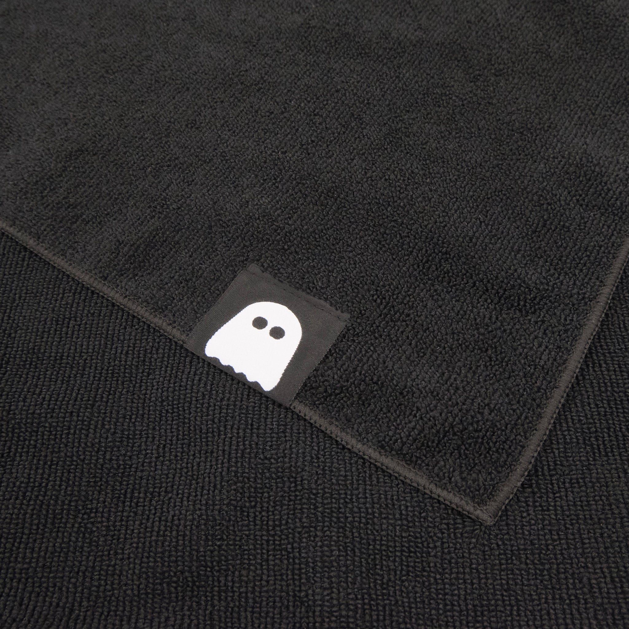 Phantom Towels