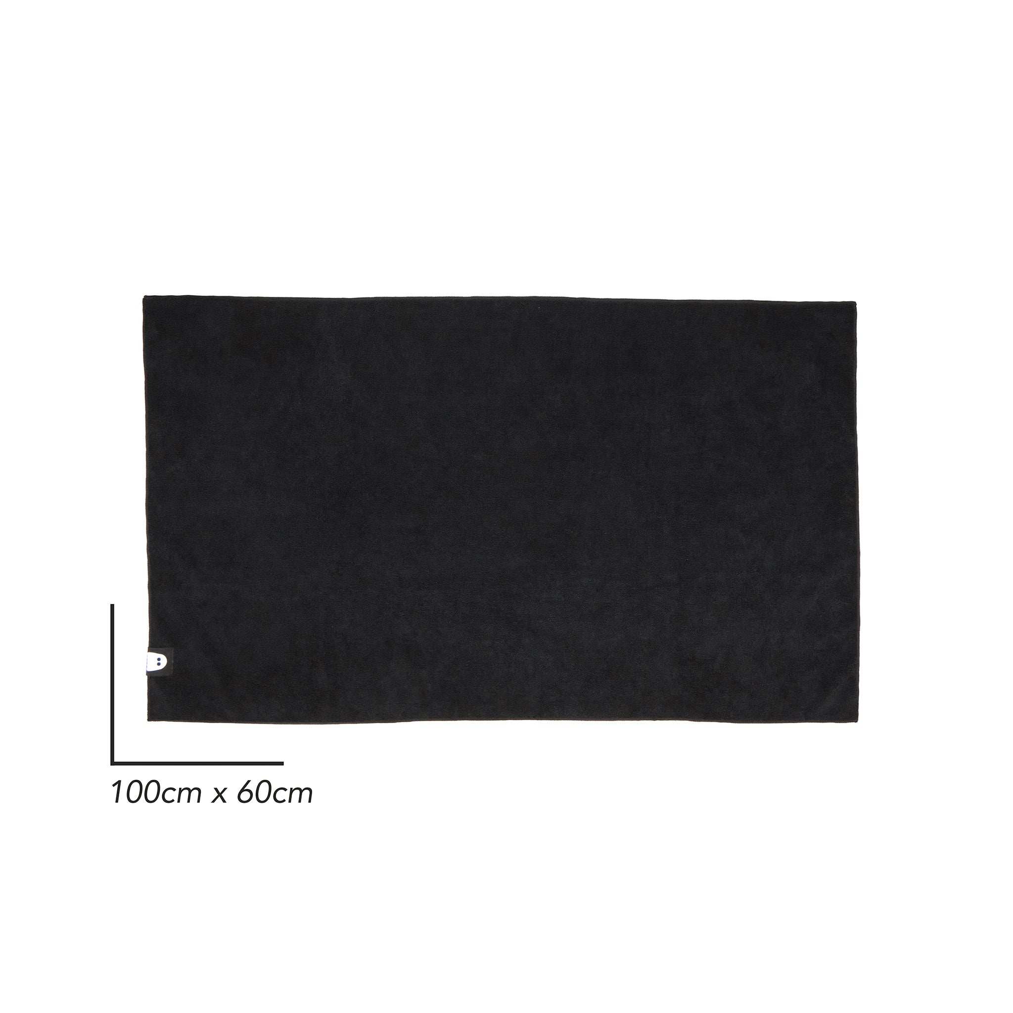 Phantom Towels