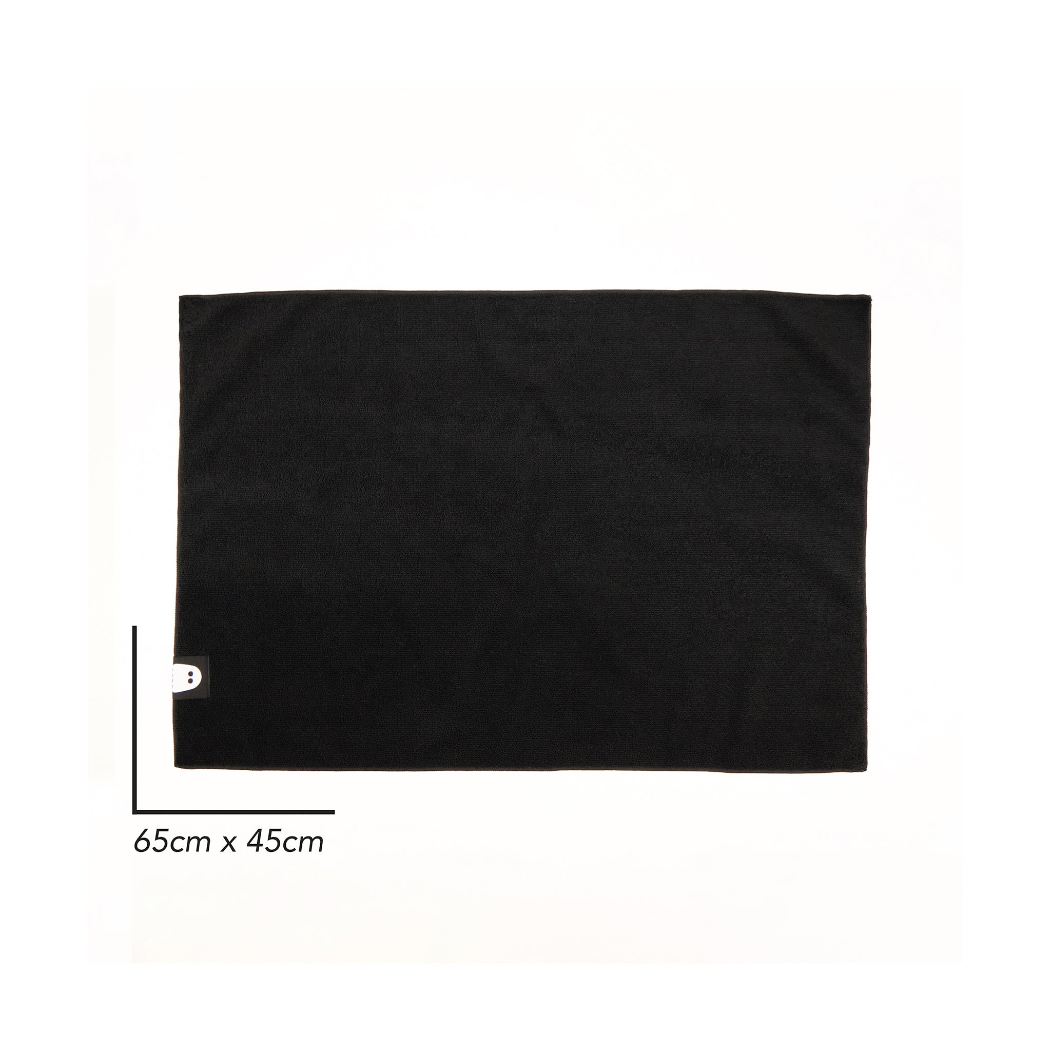 Phantom Towels