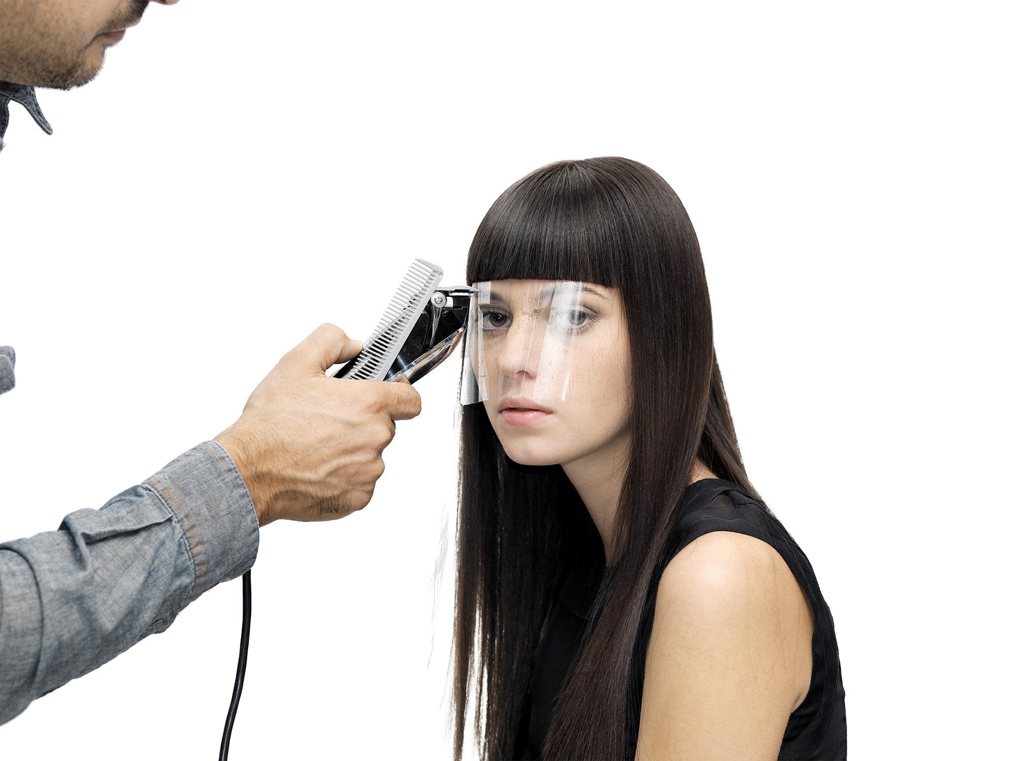 FacePro Face Shields