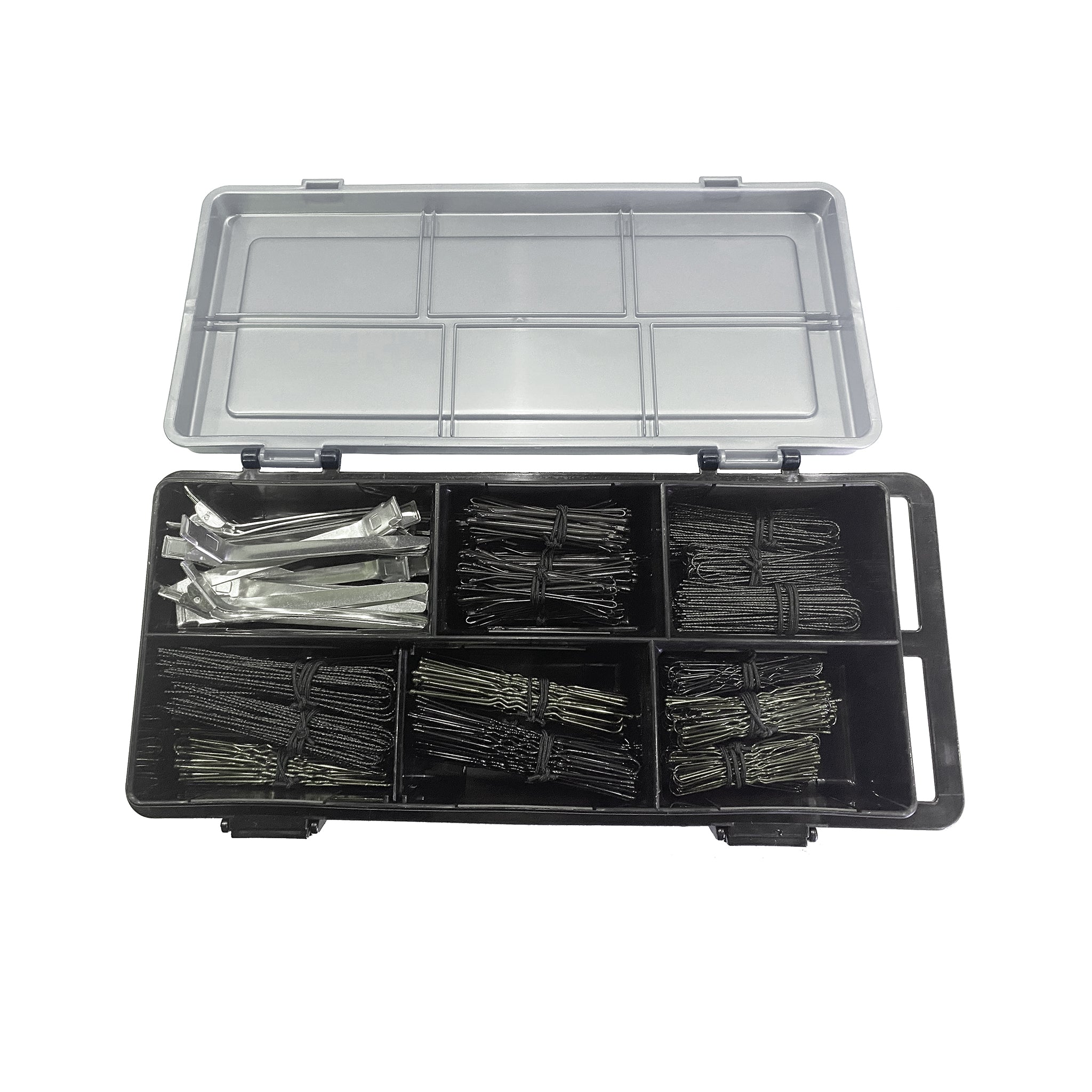 Goriki Magnetic Pin Box