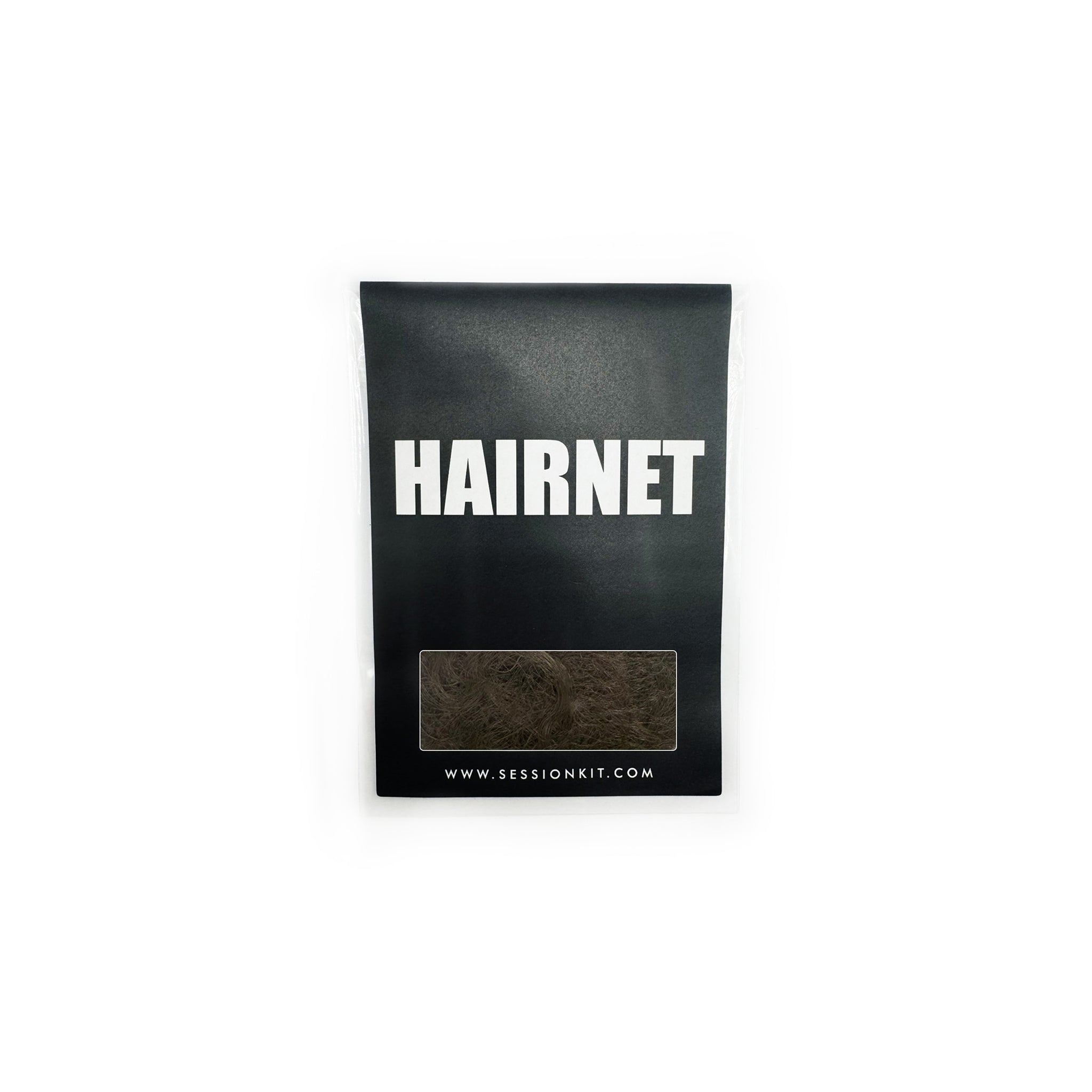 Session Kit Hairnet