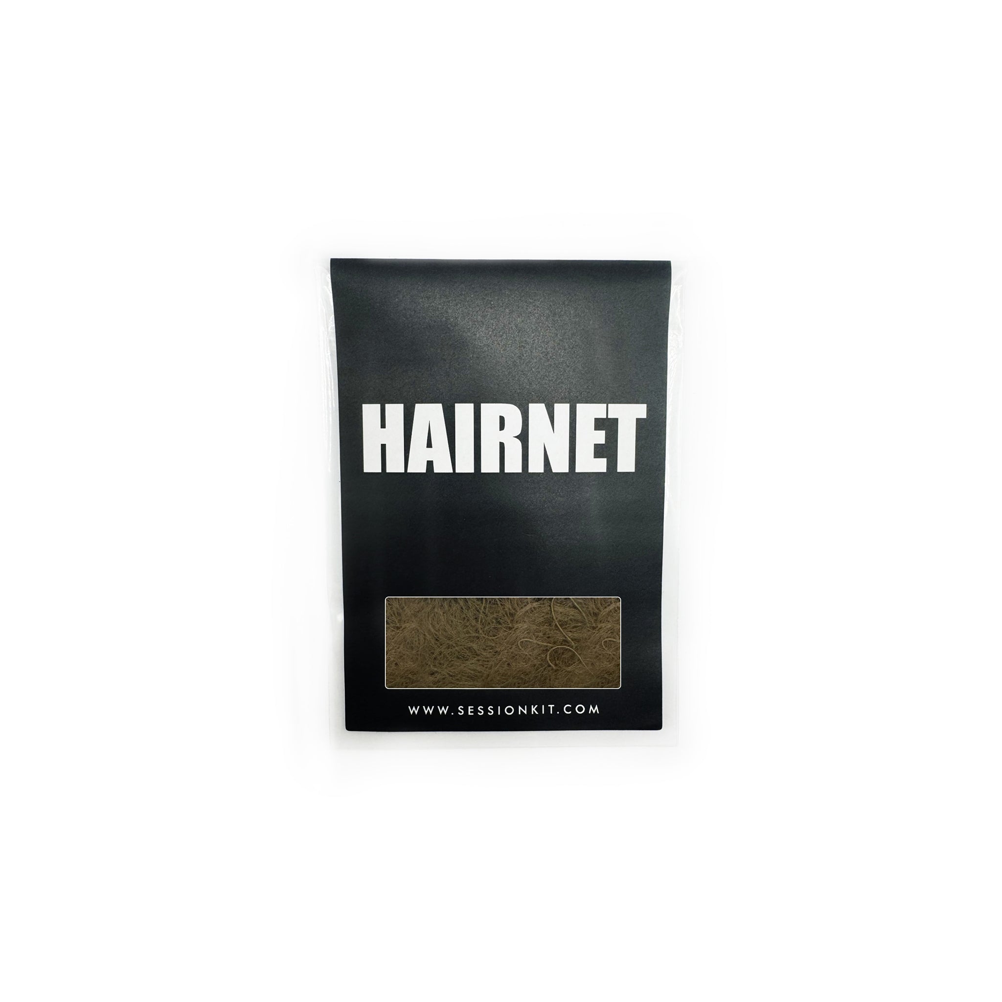 Session Kit Hairnet