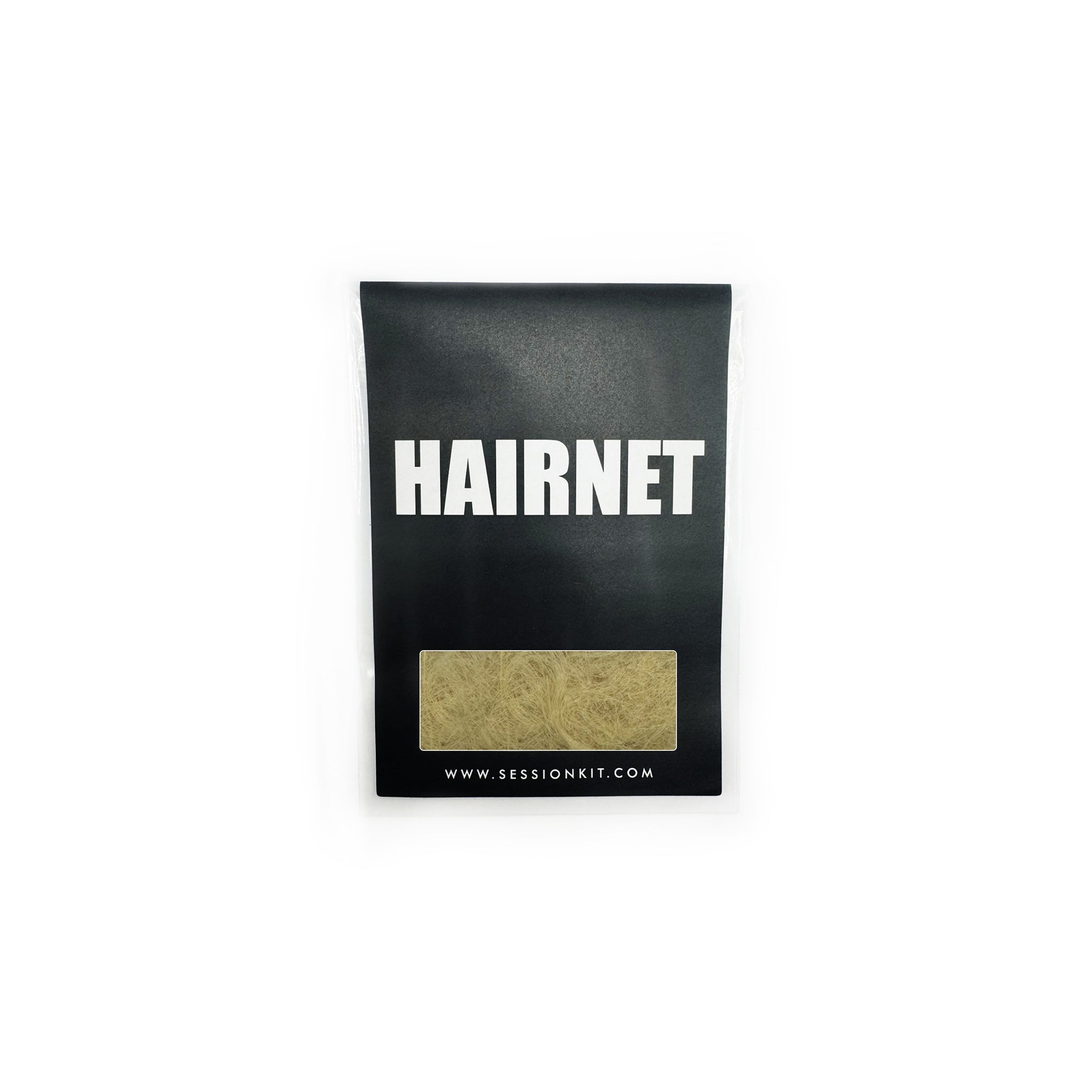 Session Kit Hairnet