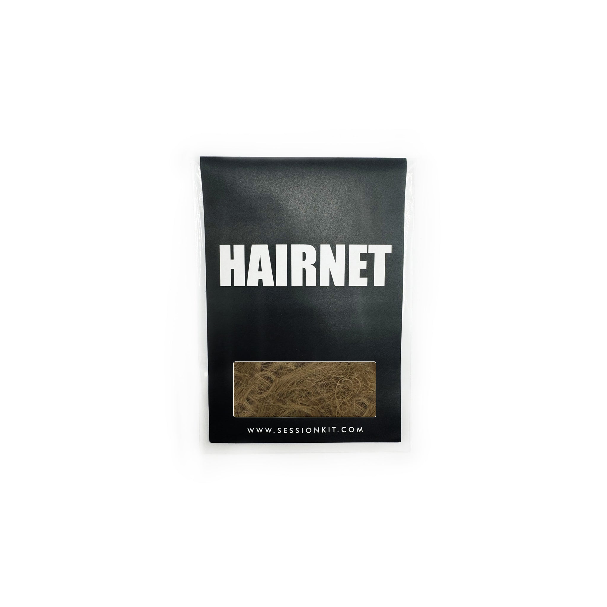 Session Kit Hairnet