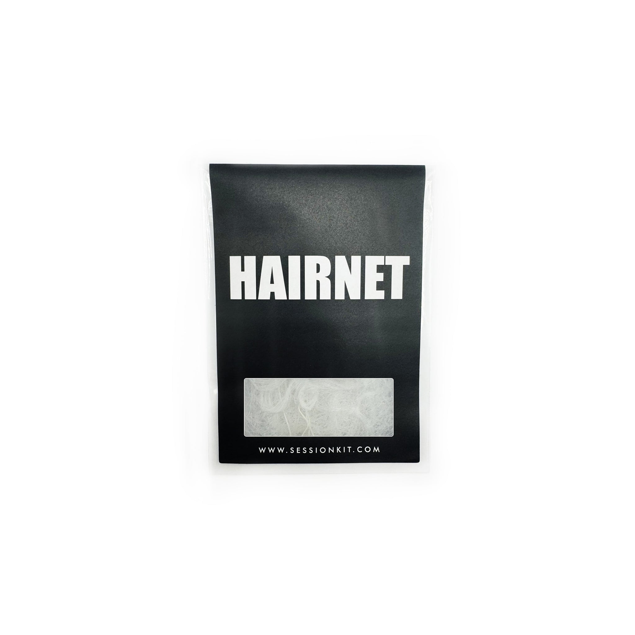 Session Kit Hairnet