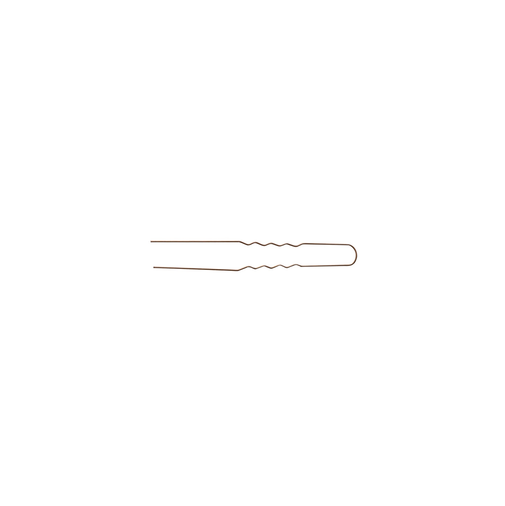 Japanese Invisible hair pins
