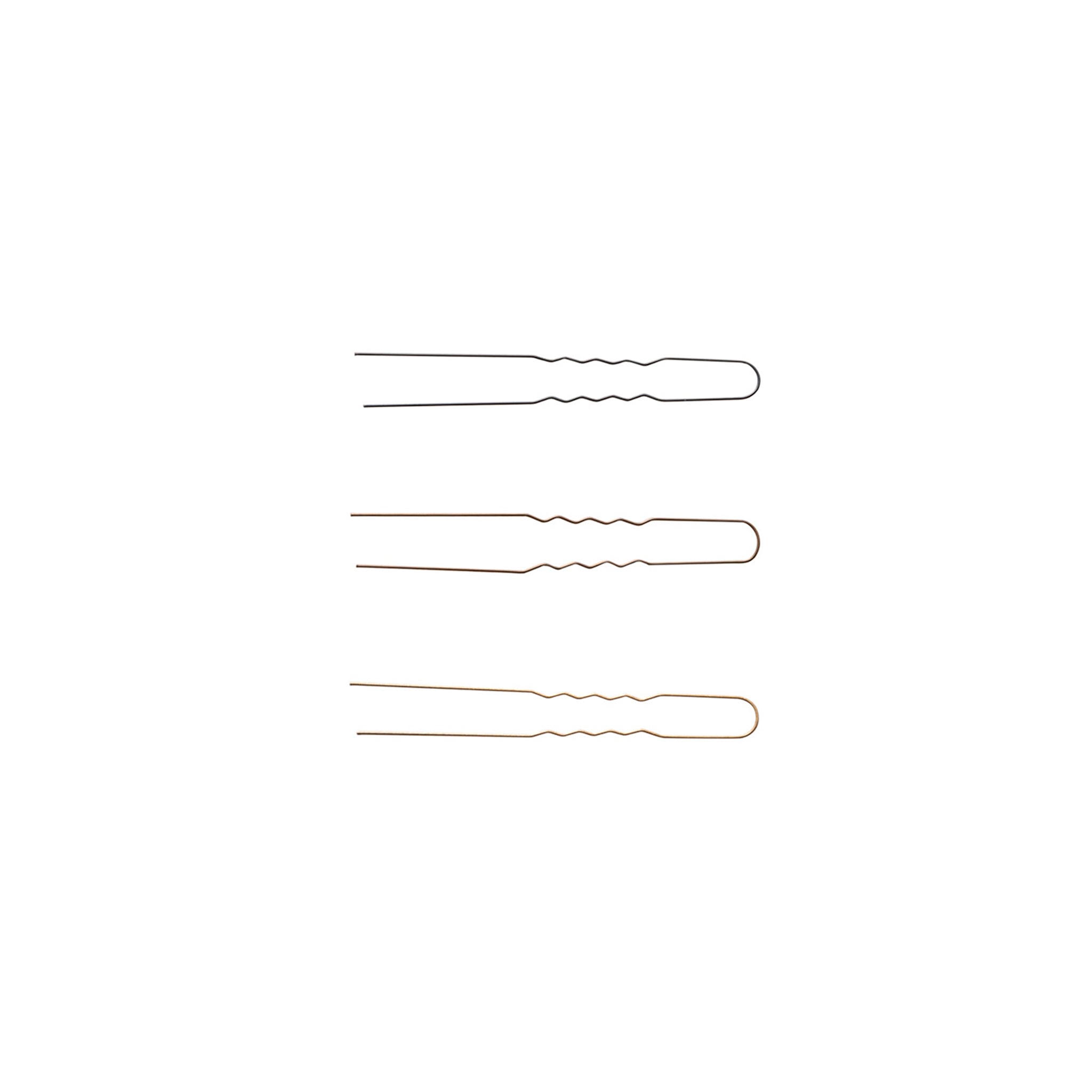 Japanese Invisible hair pins