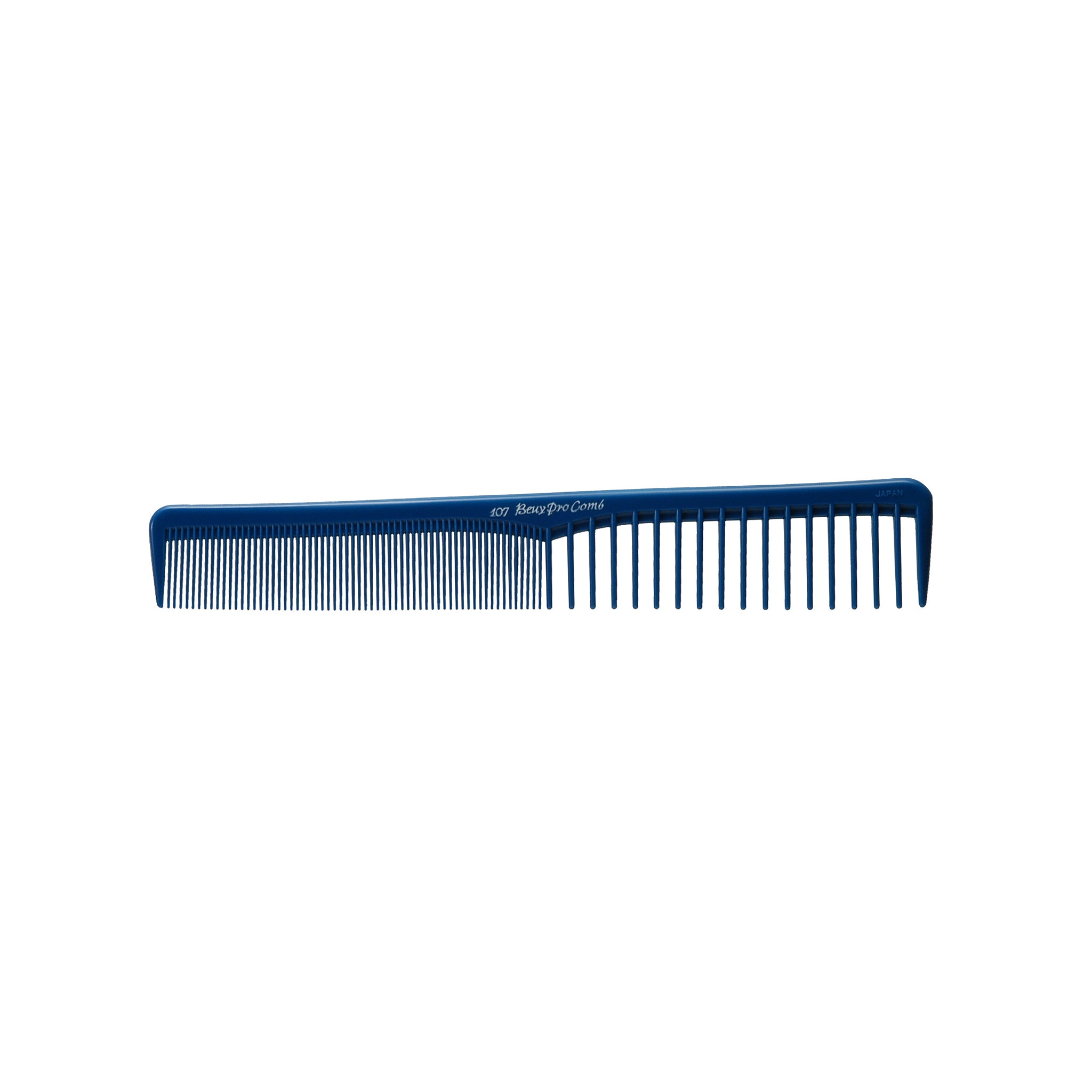 Beuy 107 comb