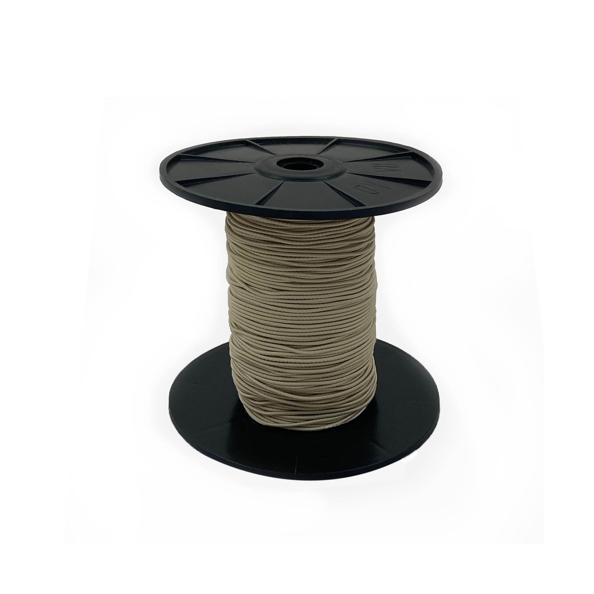 Session Kit Elastic - Black, Brown, Beige and White