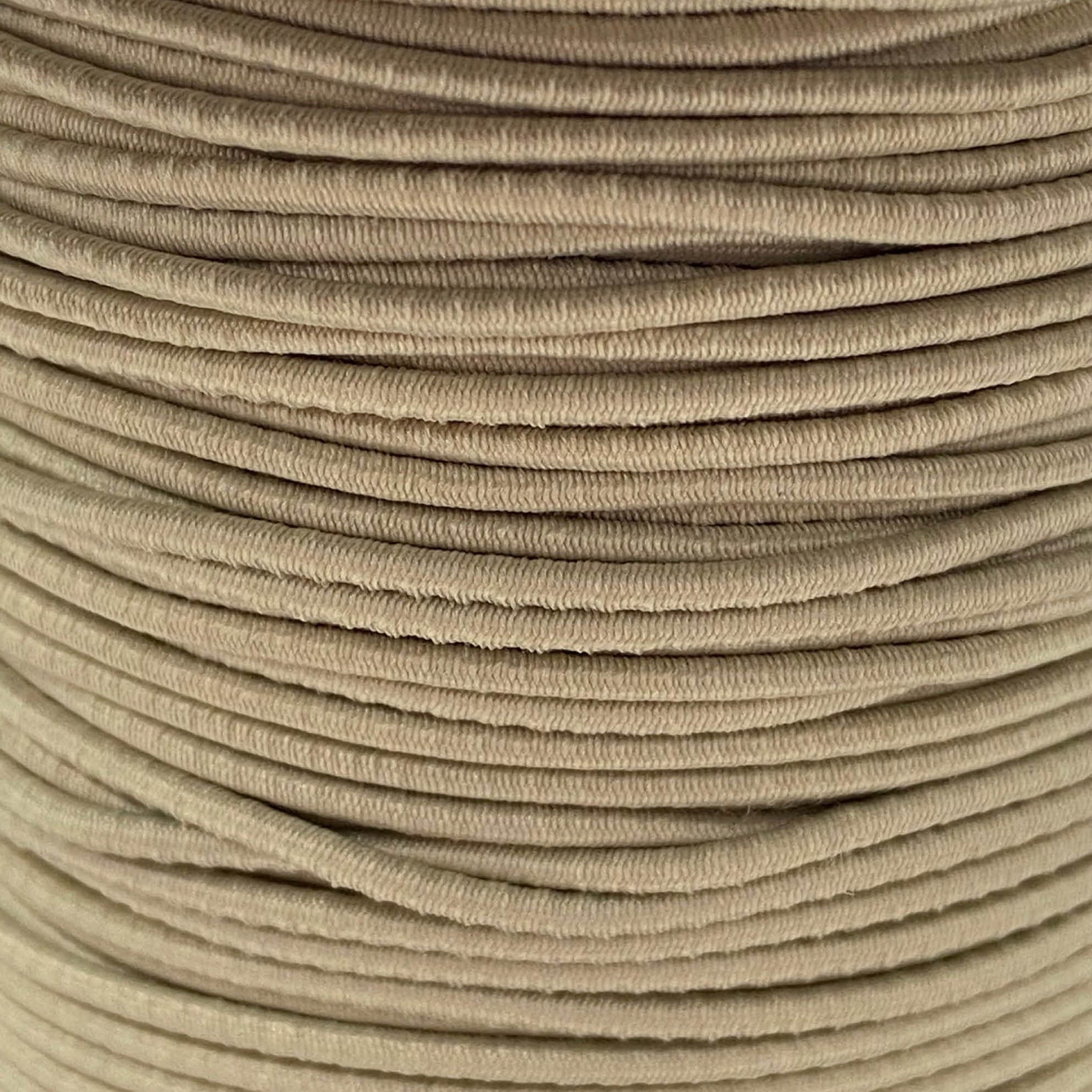 Session Kit Elastic - Black, Brown, Beige and White