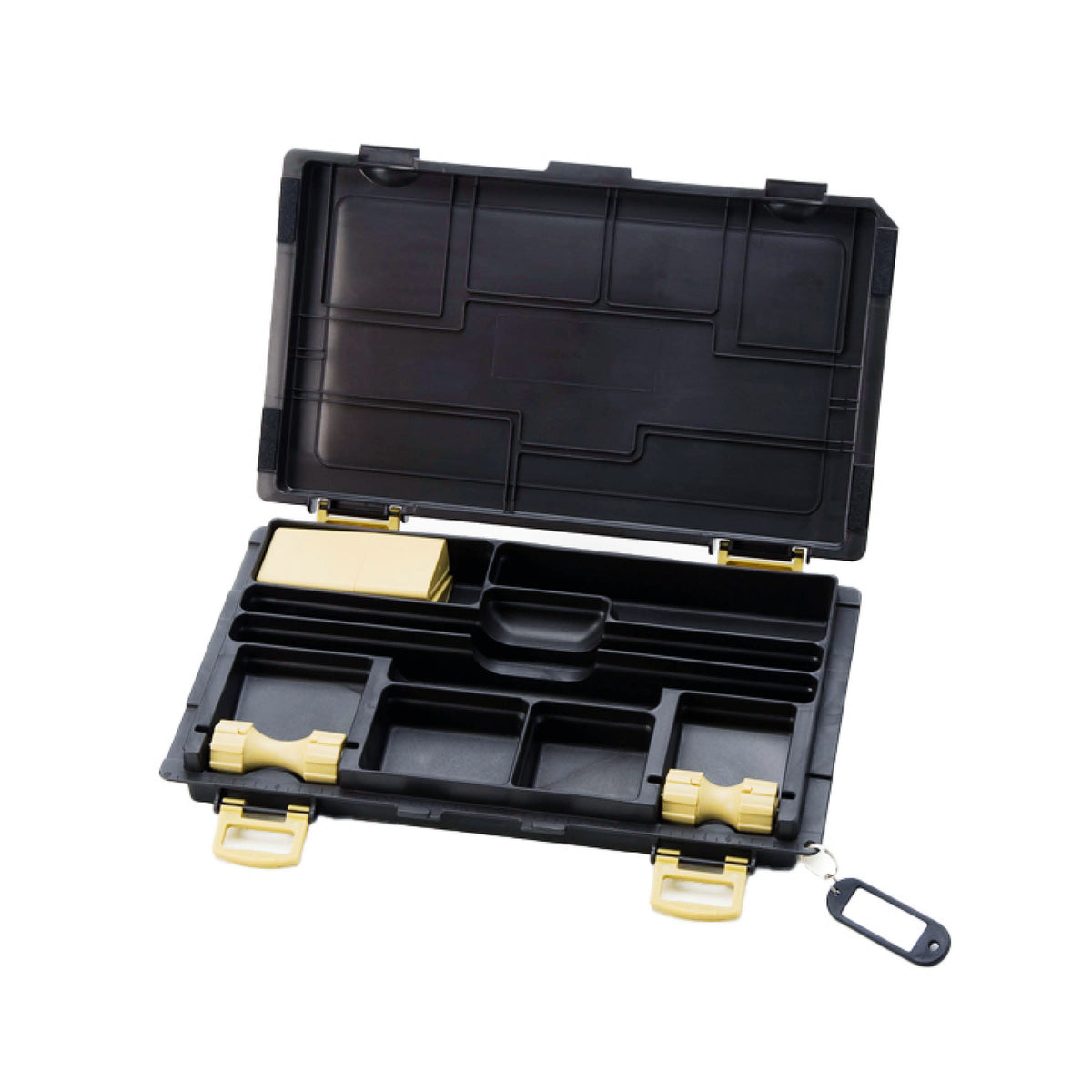Upstyling Pin Box — SESSION KIT – Session Kit