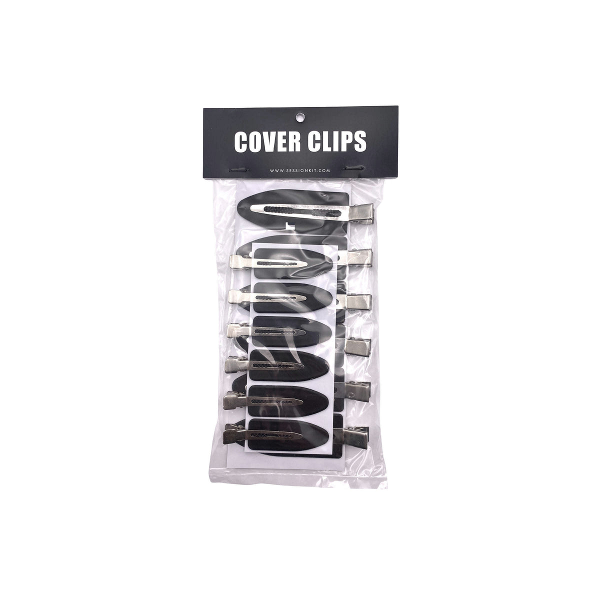 Session Kit Cover Clips — SESSION KIT