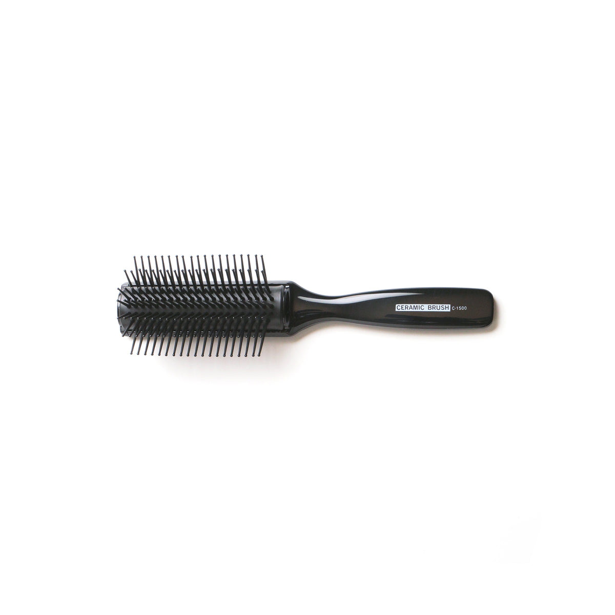 Vess 7 row ceramic brush — SESSION KIT – Session Kit