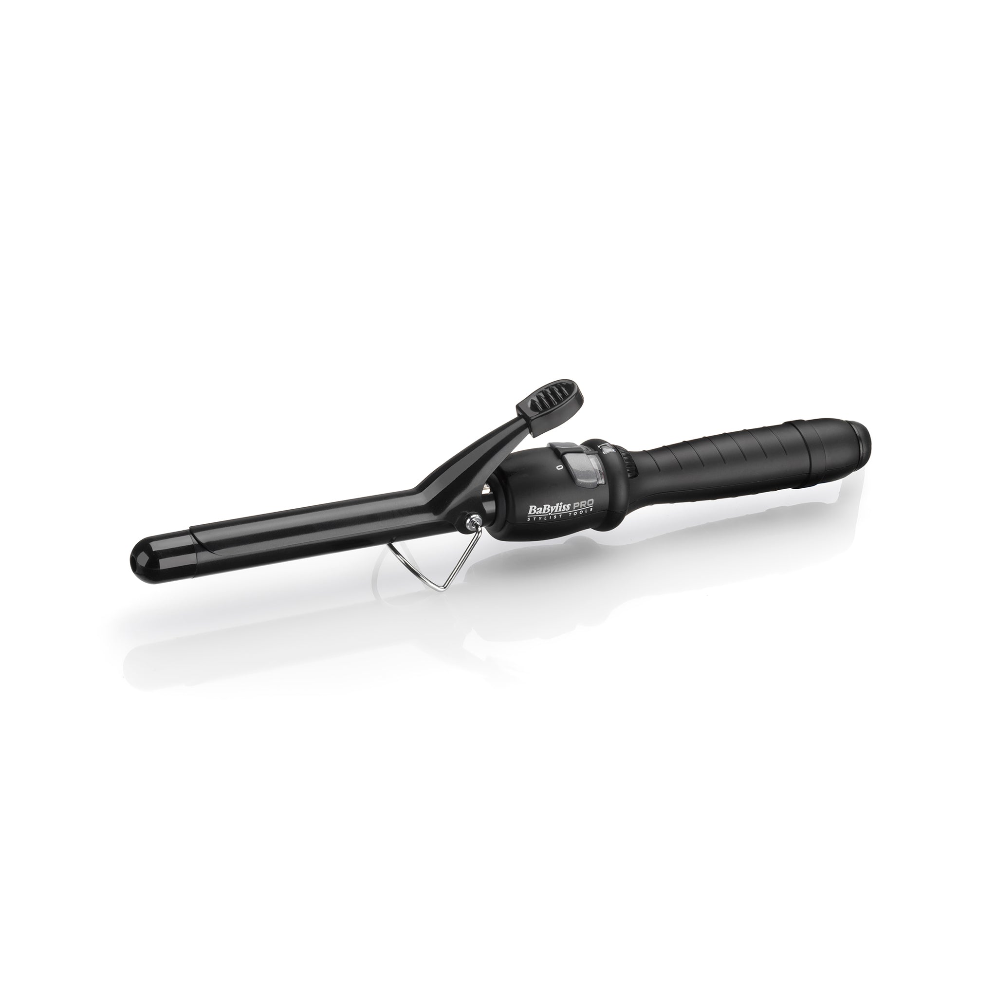 BaByliss PRO Dial-a-Heat Tongs - 13mm to 38mm