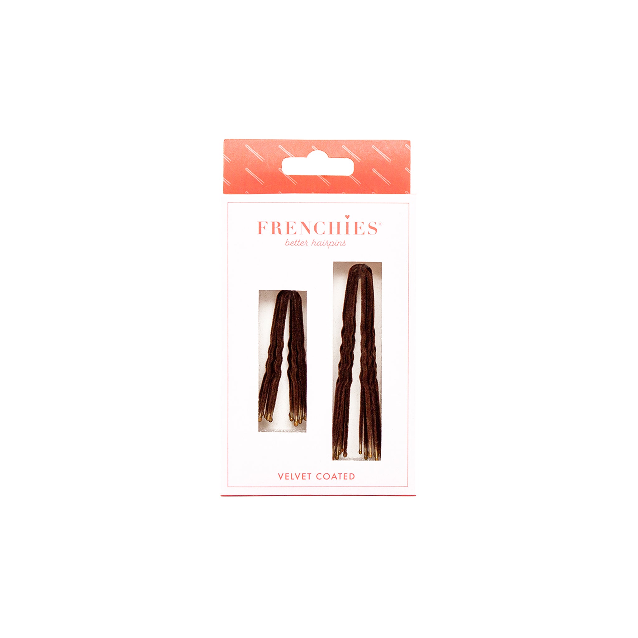 Frenchies Hair Pins