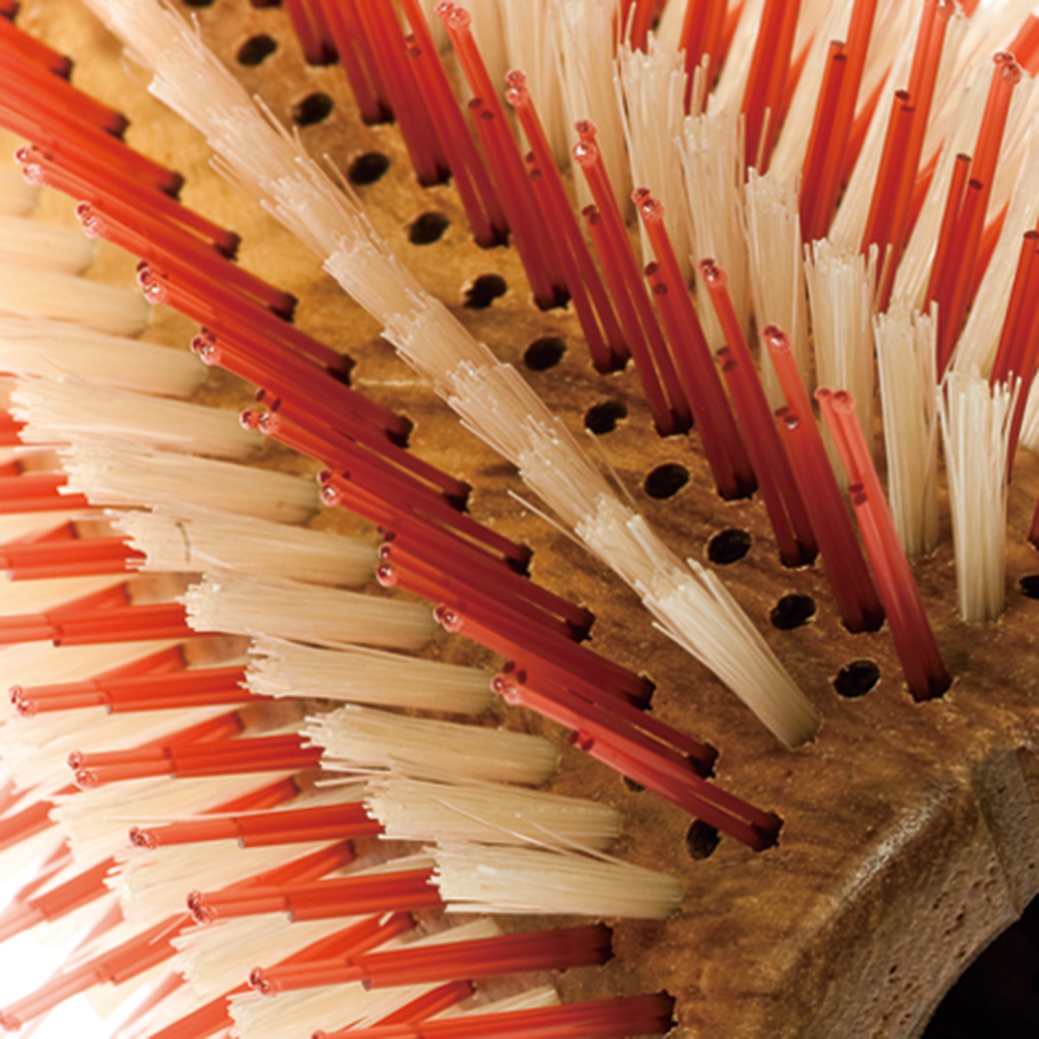 YS Park Brush Curl Shine Styler - G-Series 50G3 40mm