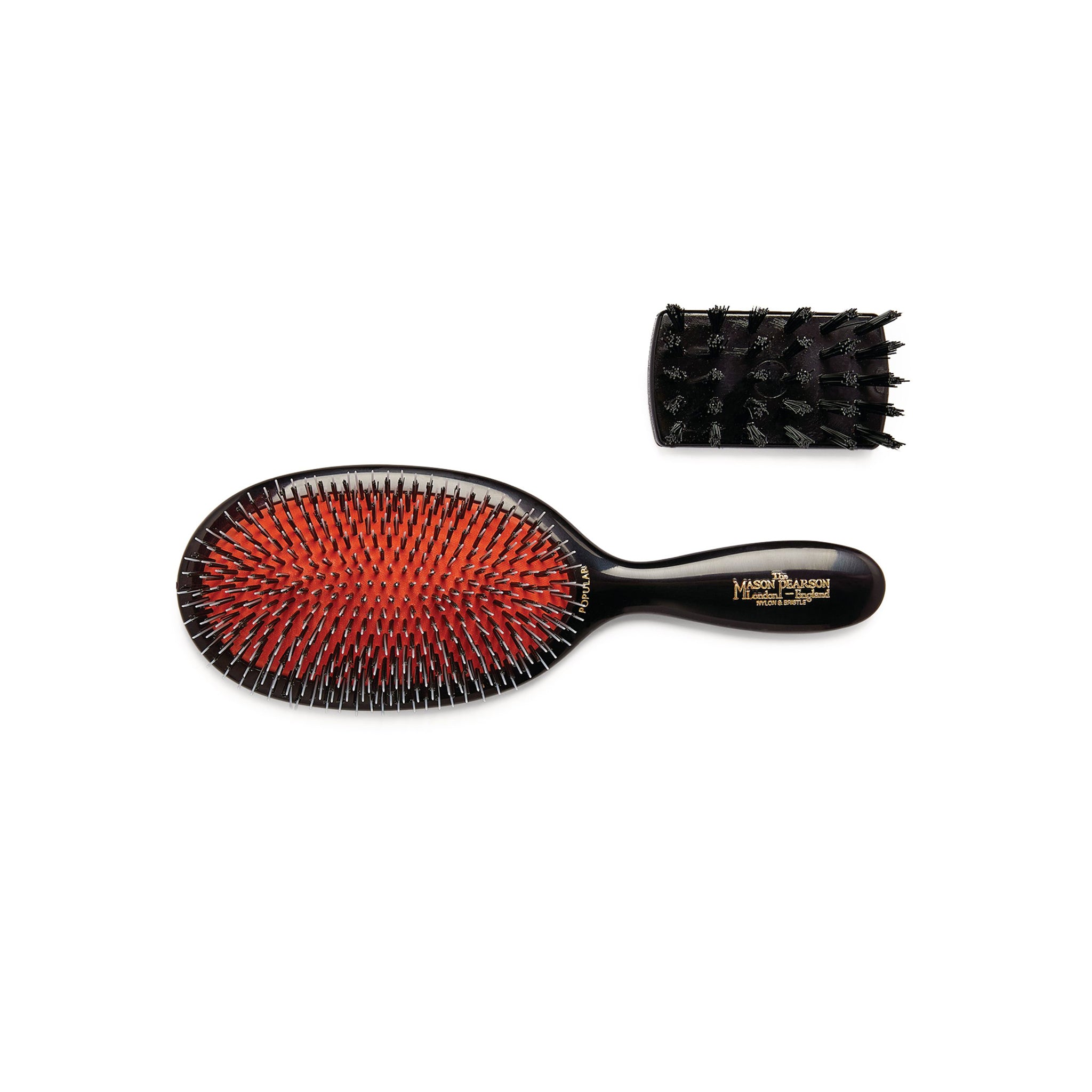 Mason Pearson Brush – Session Kit