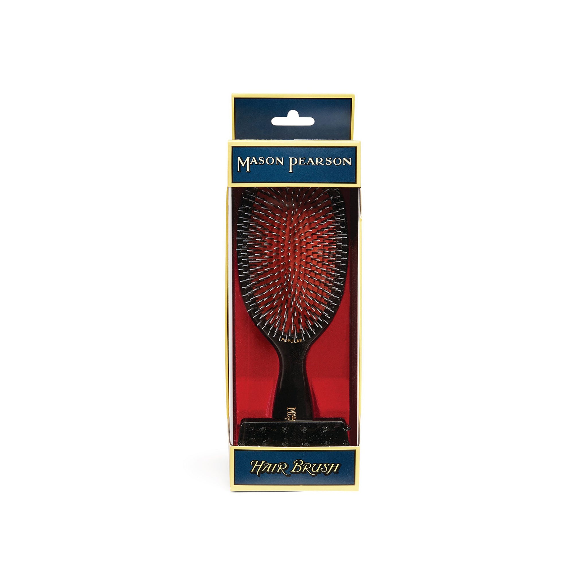 Mason Pearson Brush – Session Kit